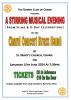 Brass Band Poster
